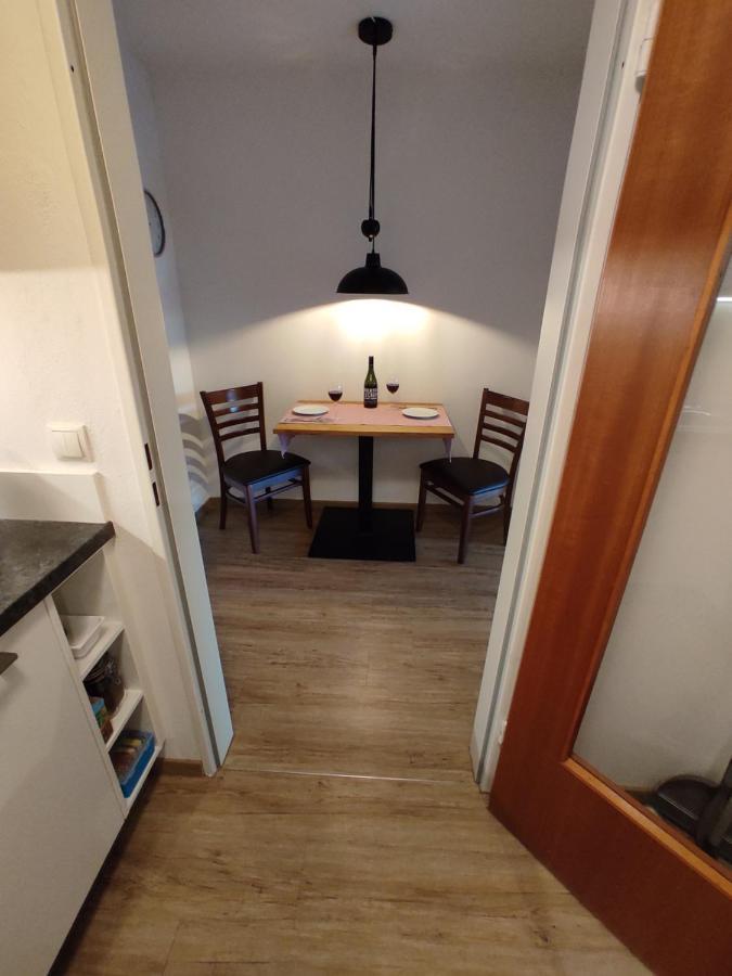 Apartment Fischerbraeuwiese باد ريشنهول المظهر الخارجي الصورة