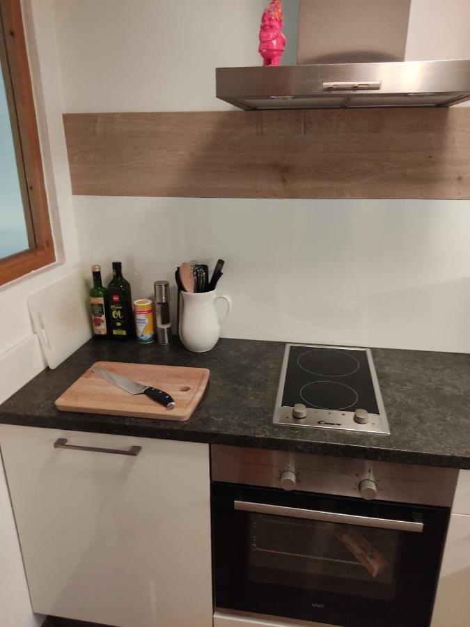 Apartment Fischerbraeuwiese باد ريشنهول المظهر الخارجي الصورة