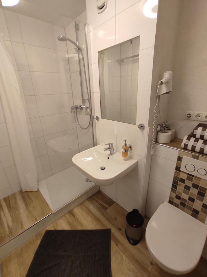 Apartment Fischerbraeuwiese باد ريشنهول المظهر الخارجي الصورة