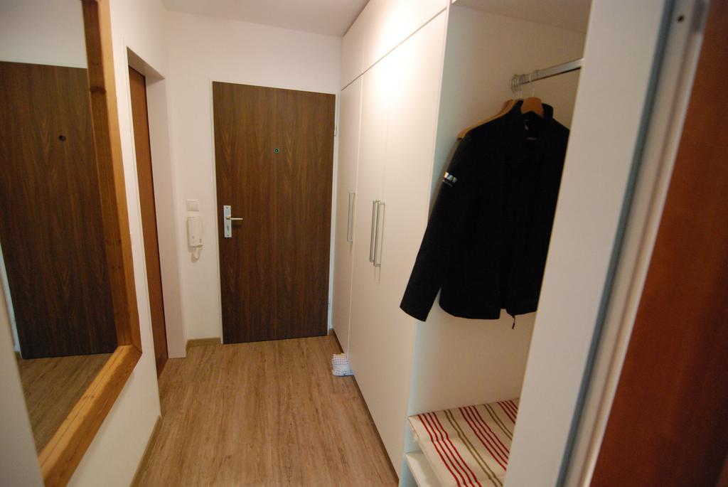 Apartment Fischerbraeuwiese باد ريشنهول المظهر الخارجي الصورة