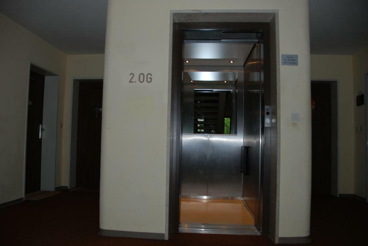 Apartment Fischerbraeuwiese باد ريشنهول المظهر الخارجي الصورة